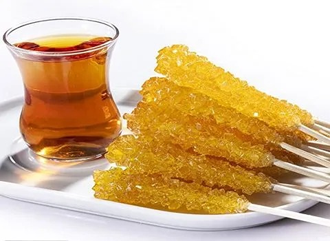 تصویر 3 از فروش عمده نبات چوبی + فروش ویژه