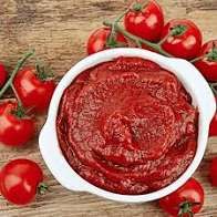 تصویر 2 از فروش رب گوجه با ماندگاری بالا