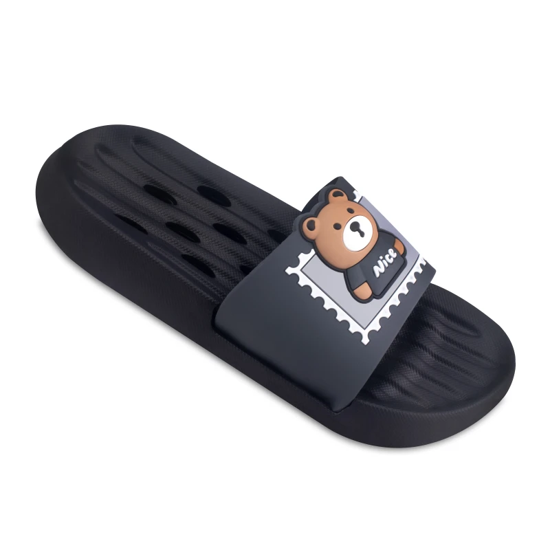 تصویر 1 از دمپایی زنانه نایس استخری اسلیپریو EVA | خرید عمده و پخش آسان