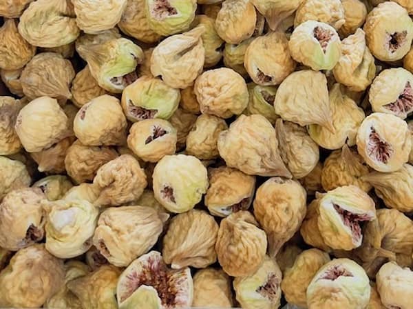 تصویر 4 از خرید انجیر خشک 3A آفتابی تازه + تحویل سریع و مطمئن