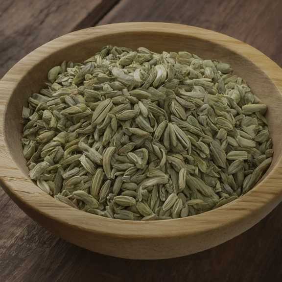 تصویر 1 از زیره سبز اعلا بسته بندی