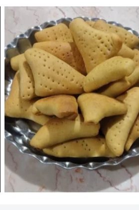 تصویر 5 از فروش عمده کلوچه زابلی