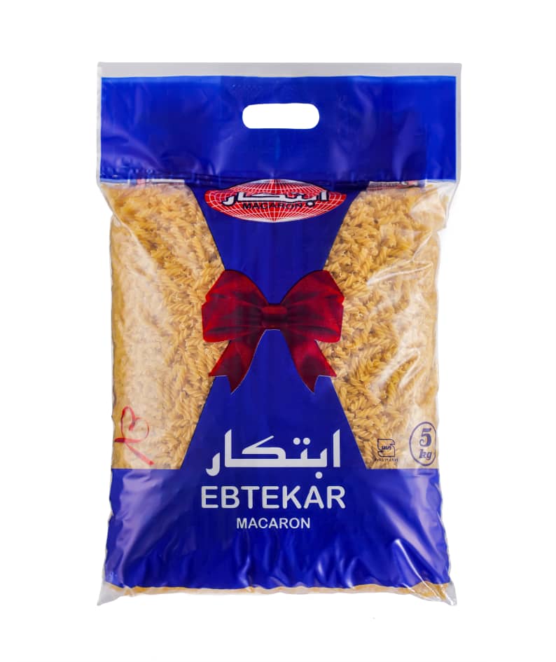 تصویر 1 از فروش عمده ماکارونی فله ابتکار + خرید