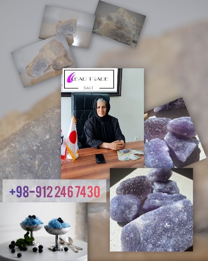 تصویر 2 از نمک آبی ایران صادرات عمده قیمت استثنایی