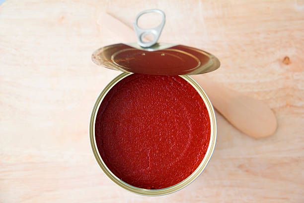 تصویر 3 از فروش رب گوجه مخصوص غذاهای گیاه‌خواری