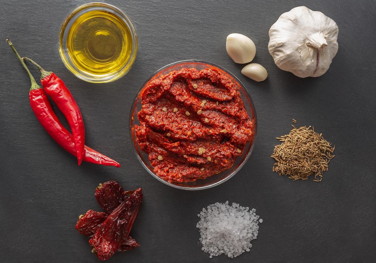 خرید رب گوجه مخصوص غذاهای مجلسی