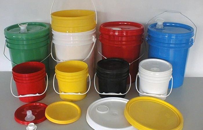 تصویر 3 از خرید سطل ۱۹ لیتری با قیمت مناسب