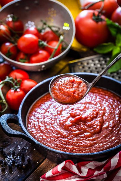 تصویر 4 از خرید رب گوجه با بسته‌بندی قابل حمل