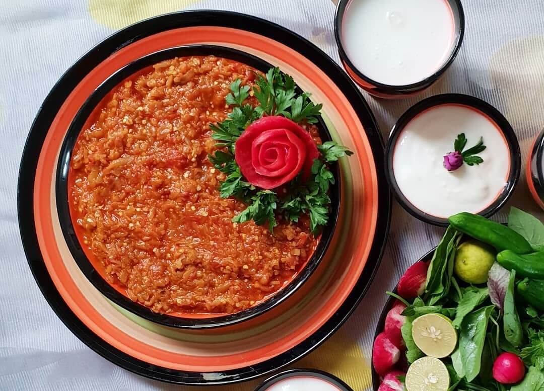 تصویر 3 از قیمت کنسرو بادمجان خوشمزه + با قیمت استثنایی