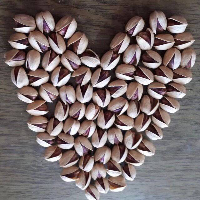 تصویر 1 از فروش عمده پسته کله‌ قوچی + انتخابی عالی برای صادرات و بازار داخلی