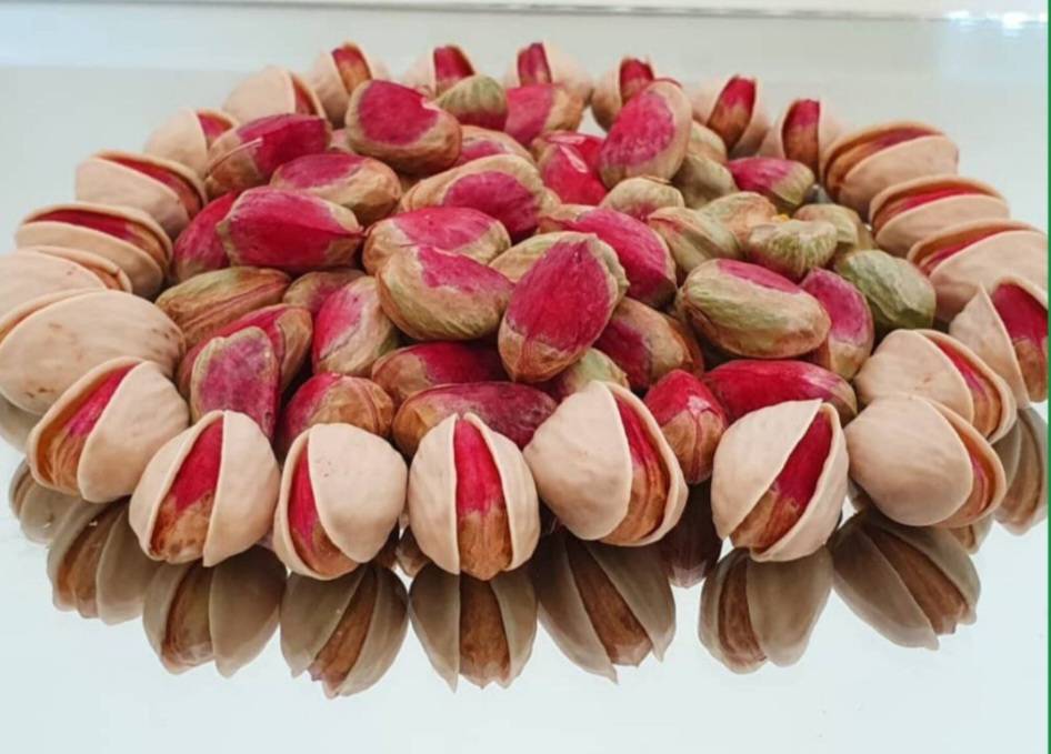 تصویر 1 از عرضه مستقیم پسته کله‌ قوچی + کیفیت برتر و قیمت رقابتی