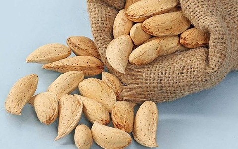 تصویر 5 از خرید بادام شاهرودی با پوست قیمت مناسب
