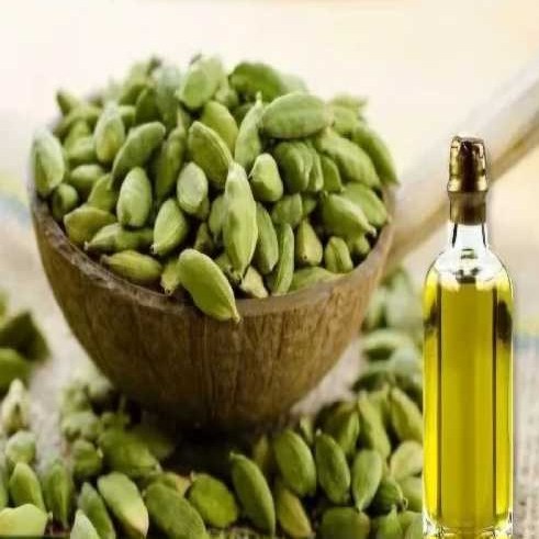 تصویر 1 از فروش صادراتی اسانس خوراکی هل طبیعی گرید + A