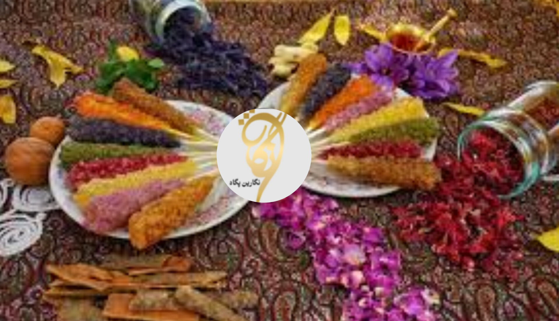 قیمت خرید نبات گیاهی ایرانی