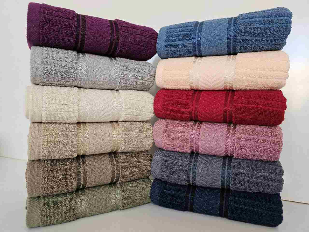 تصویر 1 از قیمت  عمده حوله استخری + وزن بالا