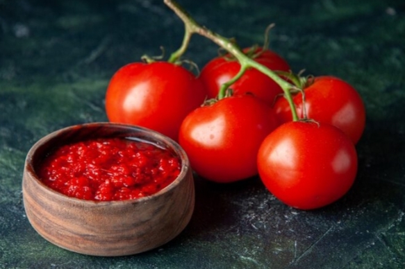تصویر 2 از فروش رب گوجه‌ فرنگی + با برند سفارشی مشتری
