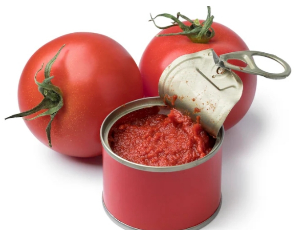 تصویر 3 از فروش رب گوجه‌ فرنگی + با برند سفارشی مشتری