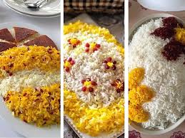 تصویر 1 از قیمت و نحوه سفارش + اسپری زعفران