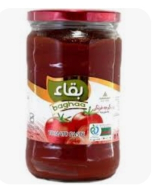تصویر 2 از خرید رب گوجه فرنگی شیشه‌ ای + سود قابل قبول