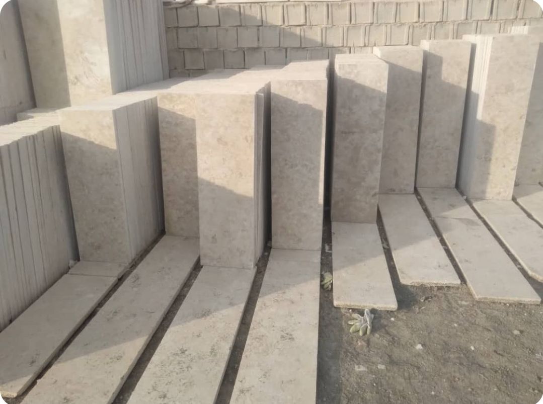 تصویر 2 از قیمت سنگ ساختمانی در اصفهان + فروش تضمینی وعمده