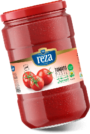 تصویر 1 از بهترین فروش رب گوجه طبیعی