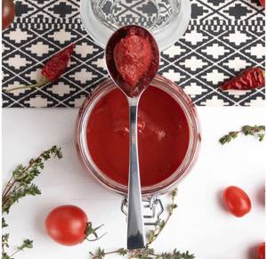 تصویر 1 از شرکت پخش رب گوجه فرنگی خالص در شیراز