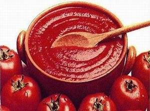 تصویر 5 از مرجع فروش رب گوجه 400 گرمی