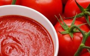تصویر 1 از مرجع فروش رب گوجه 400 گرمی