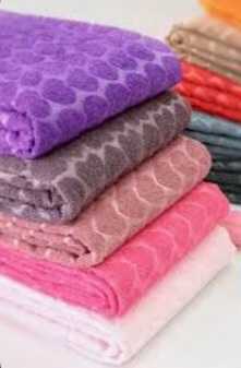 تصویر 4 از فروش عمده انواع پارچه حوله ای طرح دار