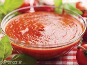 تصویر 5 از قیمت خرید رب گوجه فرنگی حلبی