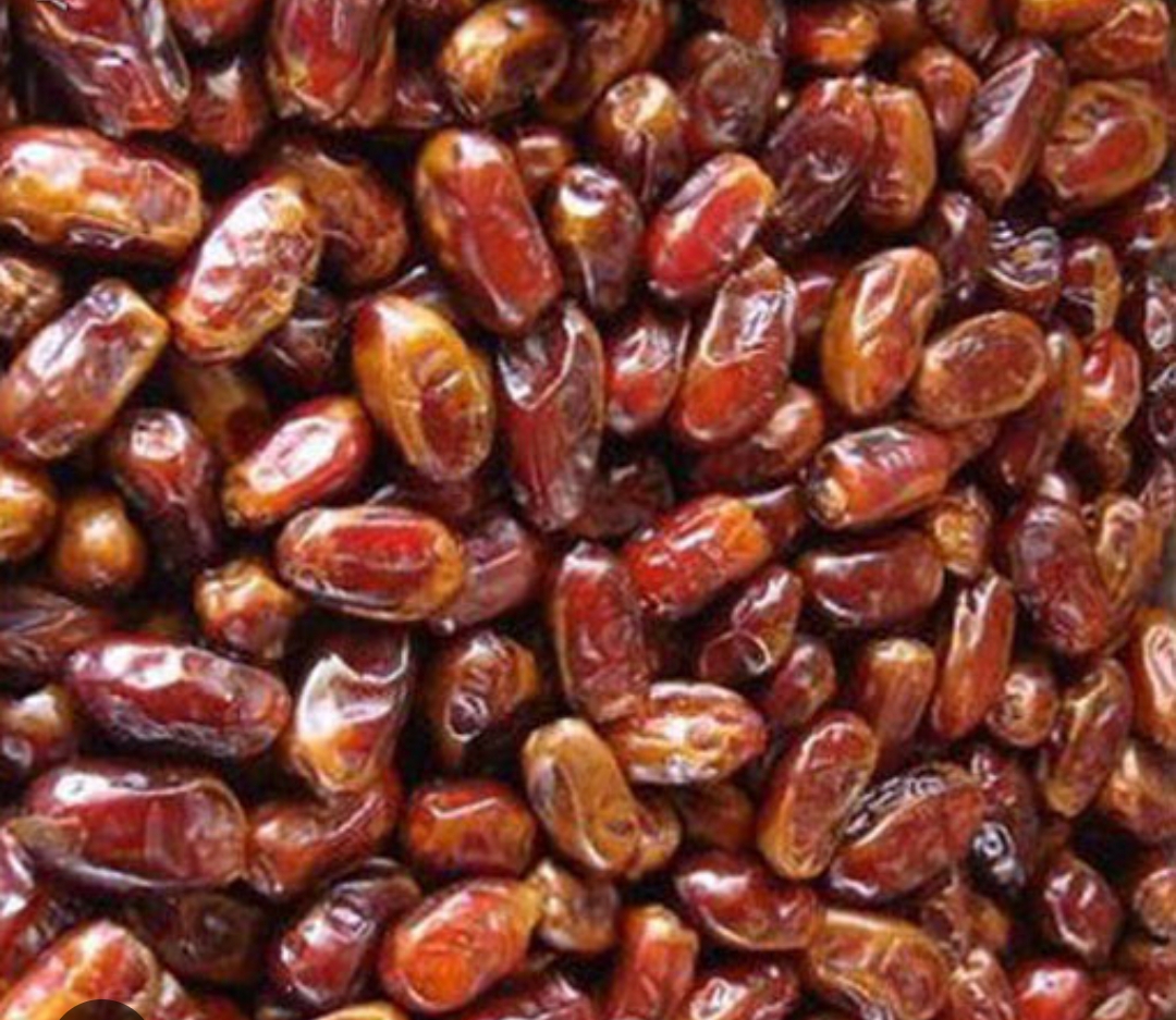 تصویر 1 از خرما پیارم اصل برداشت تازه نخلستان حاجی‌آباد