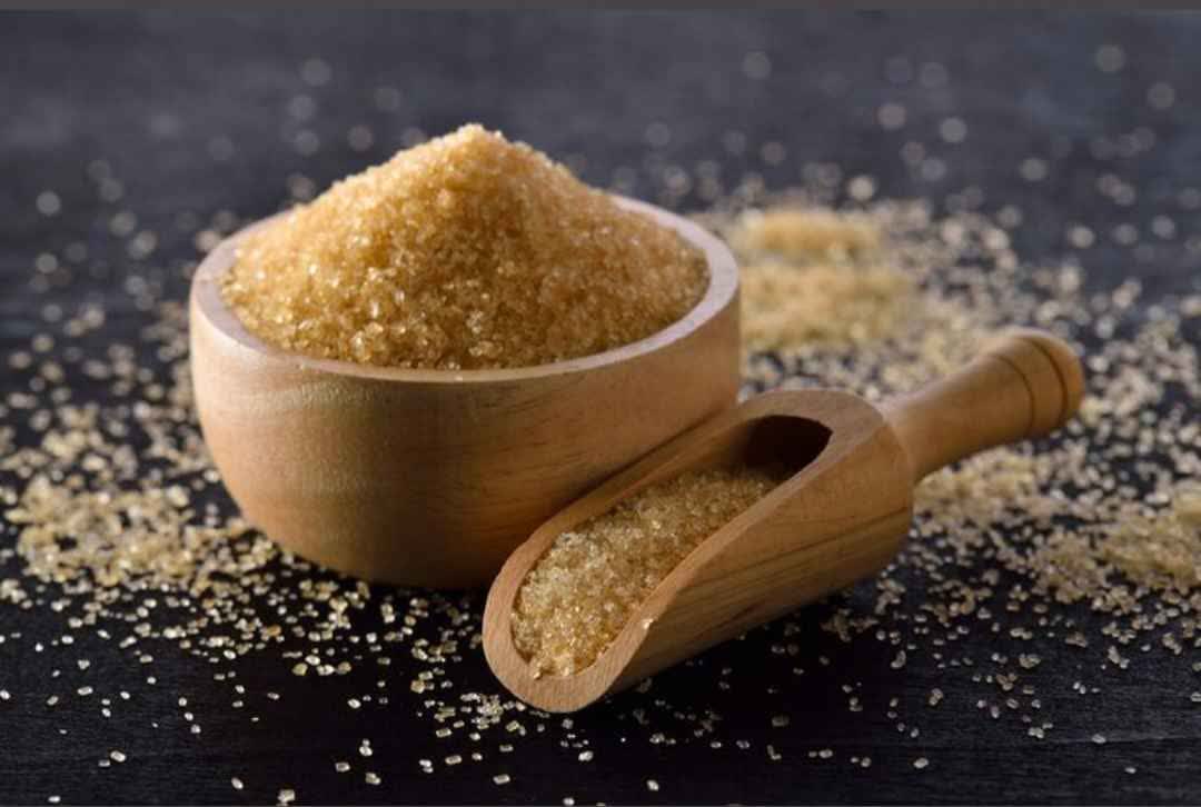 تصویر 2 از عمده شکر قهوه ای بن مانو + قیمت