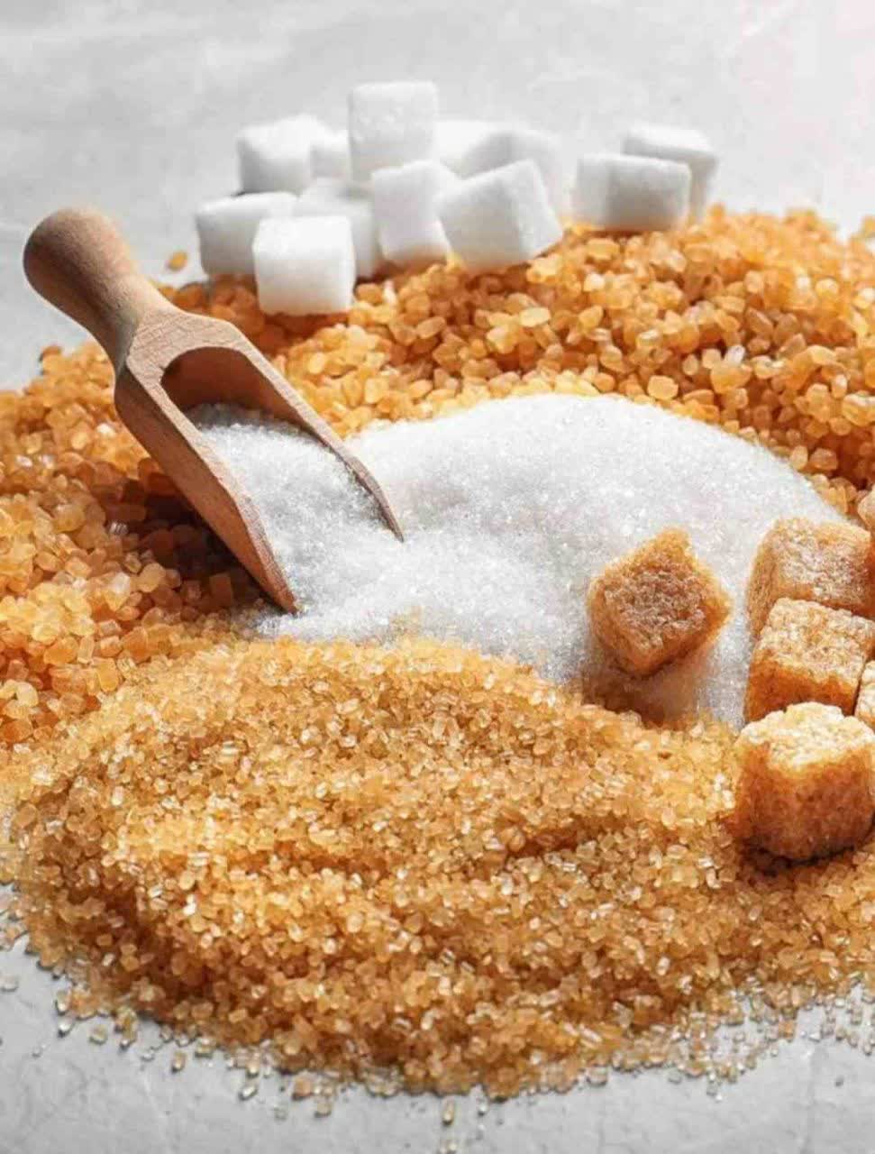 تصویر 1 از نمایندگی شکر قهوه ای در شیراز ارسال فوری + خرید