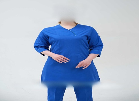 تصویر 3 از قیمت خرید روپوش جراحی + فروش ویژه