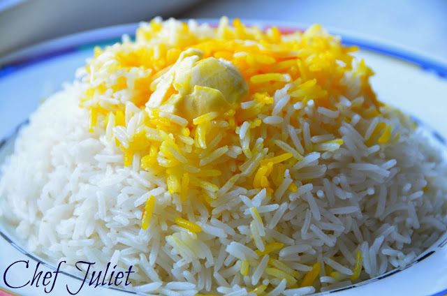 تصویر 1 از طعم عالی و پخت بی نظیر با برنج فجر