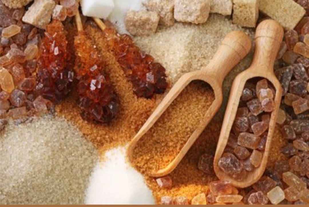 تصویر 2 از عرضه نبات قهوه ای جایگزین مناسب نبات سفید + خرید