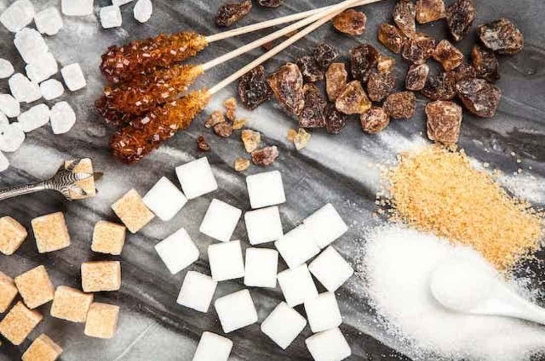 تصویر 2 از توزیع گسترده نبات قهوه ای با قیمت ویژه