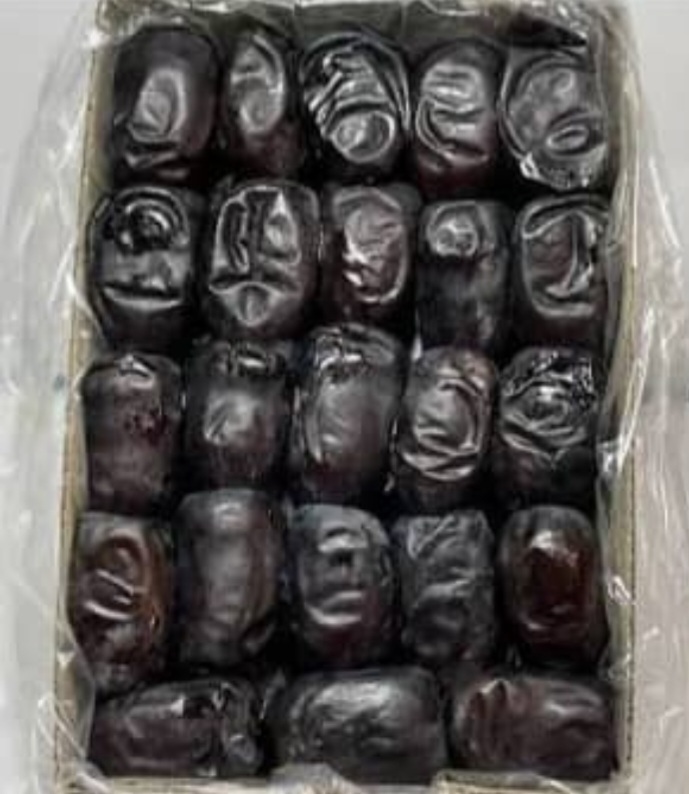 تصویر 1 از فروش ویژه خرما کلوته و مضافتی + خرید صادراتی