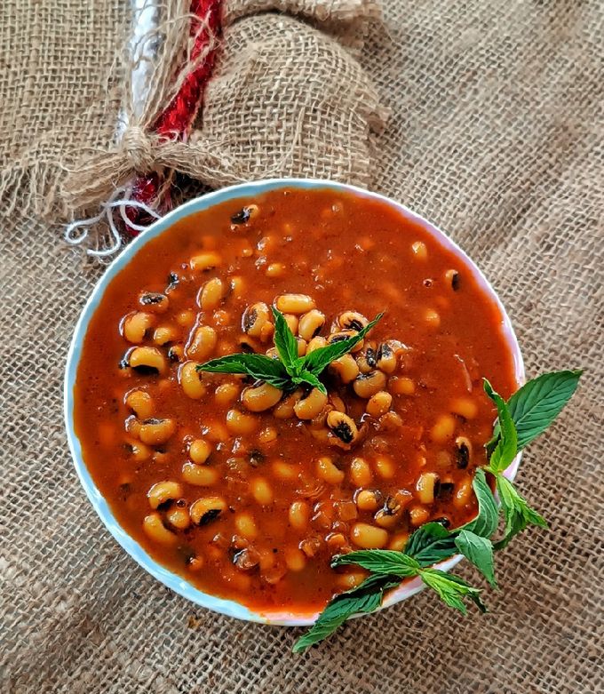 تصویر 3 از قیمت کنسرو لوبیا چشم بلبلی درجه یک مرغوب + با قیمت فروش عمده صادراتی