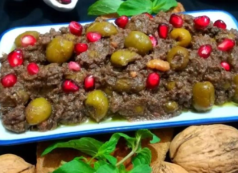 تصویر 4 از فروش عمده کنسرو زیتون پرود درجه 1 خوشمز + با قیمت به صرفه وارزان