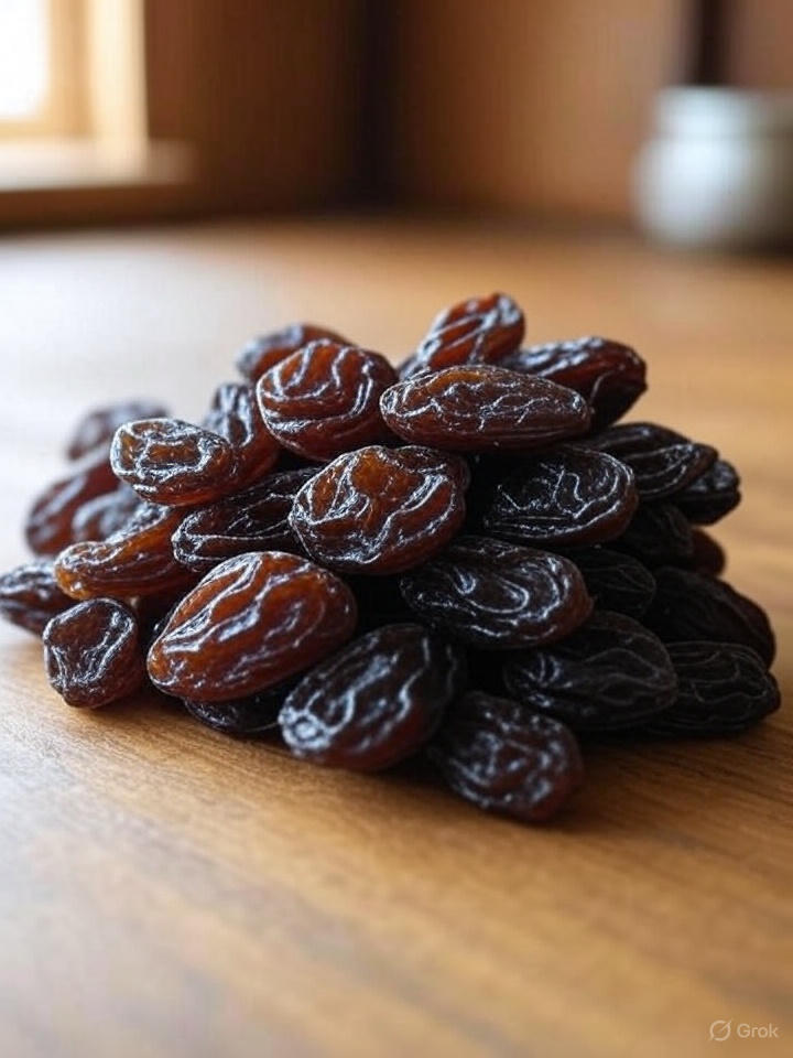 تصویر 2 از خرید و قیمت مویز ایرانی
