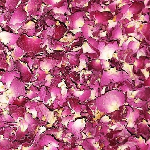 تصویر 3 از فروش صادراتی پر گل محمدی خشک فله