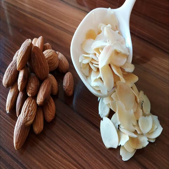 تصویر 3 از خرید و قیمت پرک بادام درختی