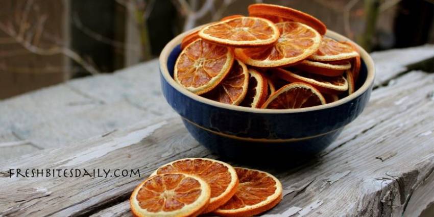 تصویر 1 از قیمت خرید پرتقال خشک تو سرخ