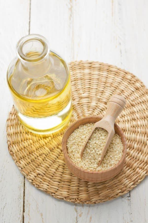تصویر 2 از خرید ارزان و آسان روغن ارده ۸۰۰ گرم