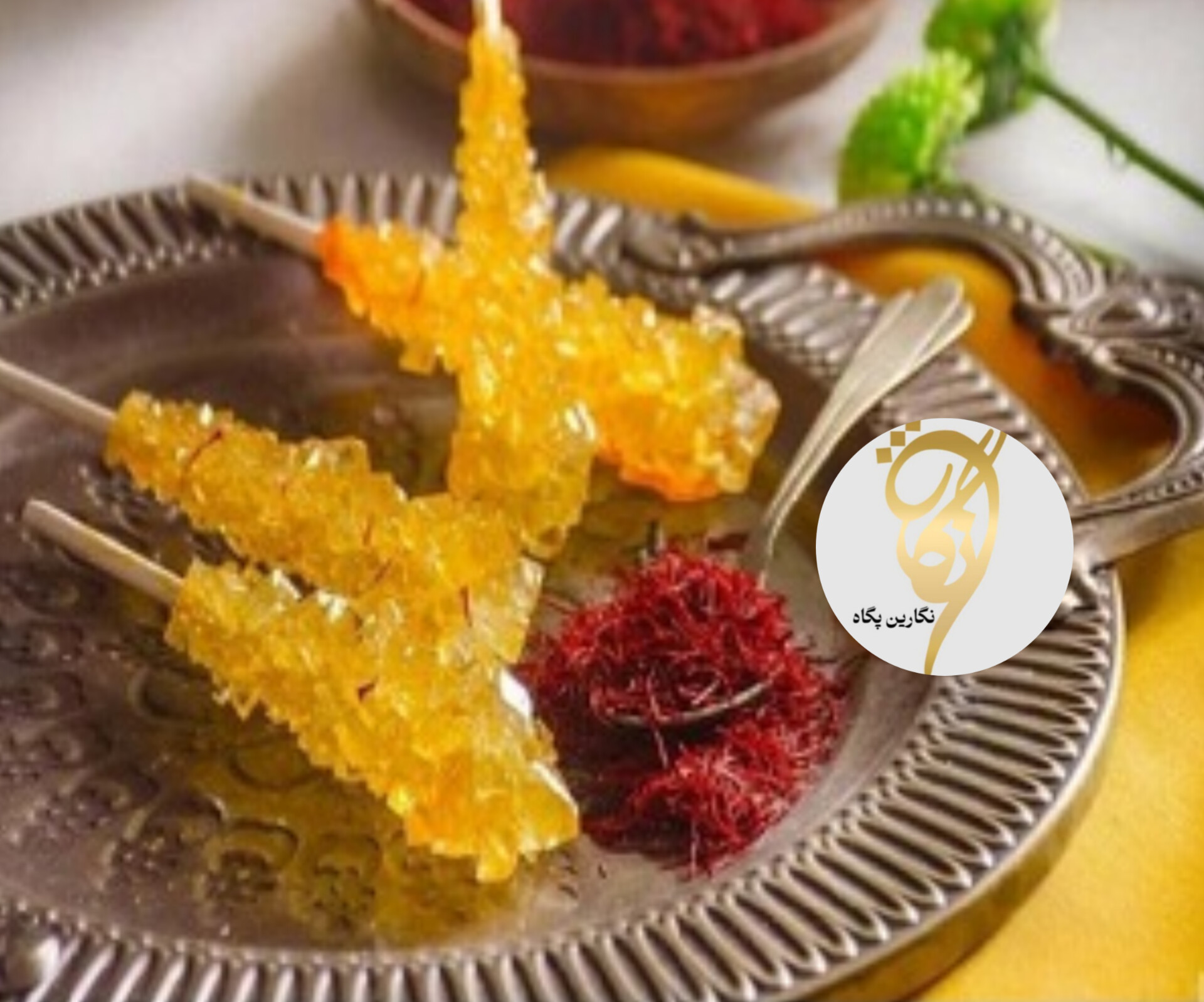 تصویر 1 از خرید نبات درجه یک صادراتی + قیمت فروش