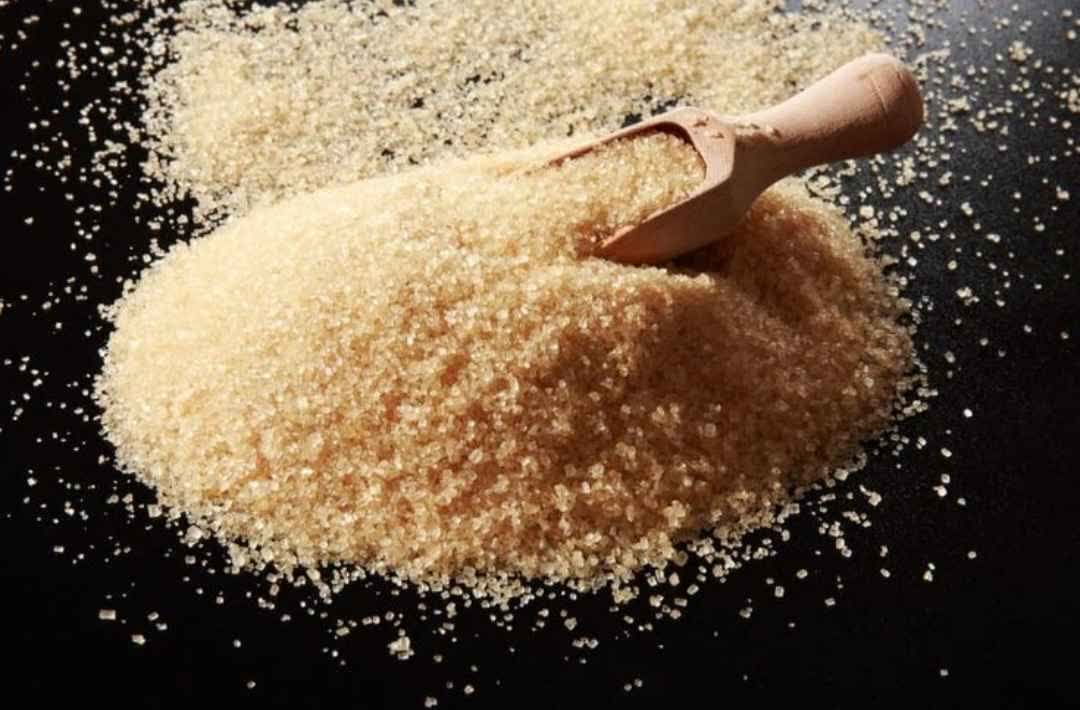 تصویر 1 از عرضه مستقیم شکر قهوه ای تاتلی + قیمت ویژه