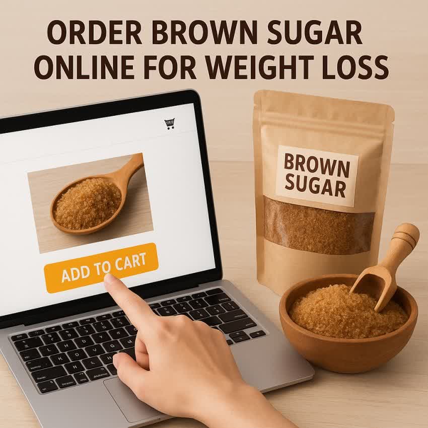 تصویر 2 از سفارش اینترنتی شکر قهوه ای خشک با کیفیت + خرید