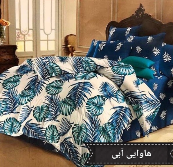 سفارش روتختی عمده دو نفره یزد