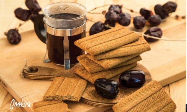 قیمت بیسکویت کرمدار شکلاتی ۱۲۰ گرمی ۱۴۰۴ + خرید استثنایی